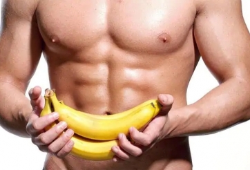 Tại sao chuối là 'siêu trái cây' trong kế hoạch dinh dưỡng với dân thể hình?