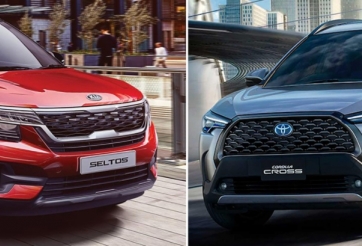 Auto5 tiết lộ 3 mẫu SUV giá rẻ, tốt nhất 2021