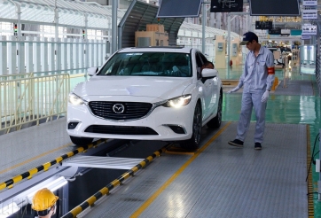 CHÍNH THỨC: Miễn đăng kiểm xe mới, kéo dài chu kỳ với xe cũ lên....24 tháng