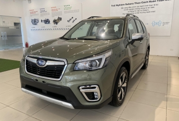 Đối thủ của Honda CR-V giảm giá kỷ lục, khách mua còn được tặng thêm “lạc”