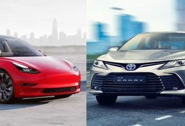 Đâu là thương hiệu ô tô giá trị nhất hành tinh năm 2023?