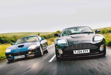 Ô tô đến từ khu vực nào bán “có lãi” nhất thế giới?