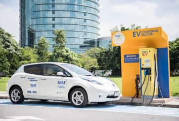 Thái Lan nhanh chóng “phủ sóng” xe điện nhờ các chính sách ưu đãi