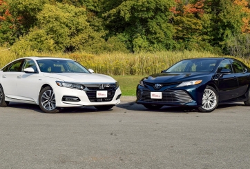 Những mẫu ô tô có tuổi thọ cao nhất: Có tới 5 cái tên đang bán tại Việt Nam