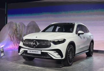 10 mẫu xe SUV hạng sang mất giá nhanh nhất sau 5 năm sử dụng