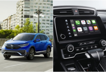 5 mẹo giúp bạn tận dụng tối đa Apple CarPlay trên ô tô