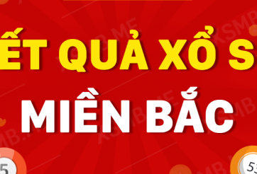 XSMB hôm nay 28/06 - Kết quả xổ số miền Bắc