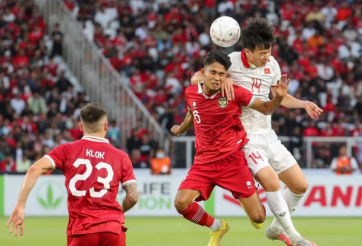Việt Nam vs Indonesia: Nhận định và thống kê trước trận