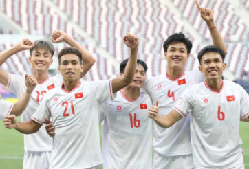 Tứ kết U23 châu Á 2024 khi nào đá? Việt Nam gặp đội nào?