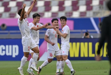 Lịch thi đấu tứ kết U23 châu Á 2024 của U23 Việt Nam