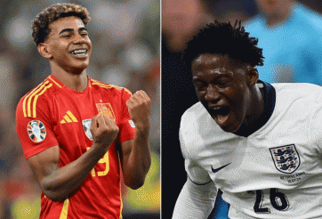 Chung kết Euro 2024: Cập nhật thông tin mới nhất 13/07