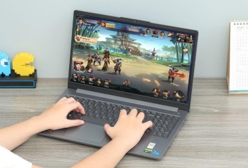 Pin laptop Lenovo tụt nhanh sau 1 năm: Chai pin hay do thiết lập Windows?