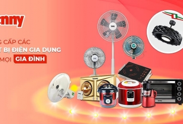 BENNY – KINH DOANH NHẸ GÁNH, PHÁT TRIỂN DÀI LÂU
