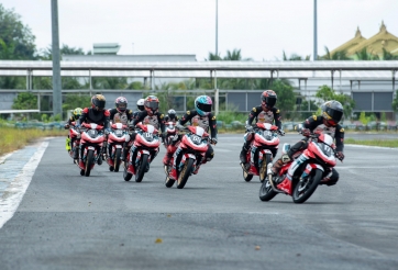 VMRC 2026: Khởi đầu sôi động cho mùa giải đua xe mô tô chuyên nghiệp lớn nhất Việt Nam