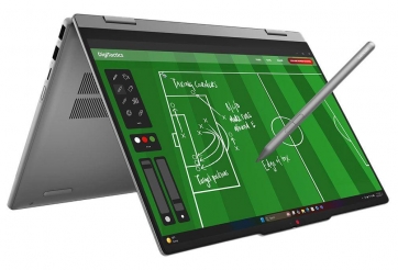 IdeaPad Slim 5 OLED dành cho dân văn phòng hay creator nhiều hơn?
