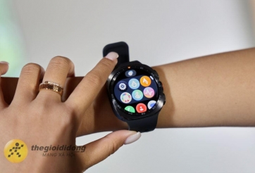 Galaxy Watch9 40mm hay 44mm phù hợp cổ tay người Việt hơn?