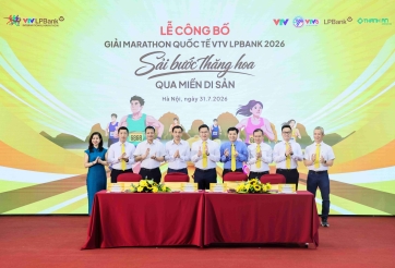 THÔNG CÁO BÁO CHÍ