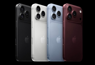 Màn hình LTPO+ trên iPhone 18 Pro Max giúp tiết kiệm bao nhiêu % pin?