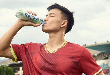 Revive Thể Thao: Lựa chọn của vận động viên chuyên nghiệp