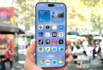 Bỏ quên iPhone 18 Pro trên taplo ô tô giữa trưa nắng, chuyện gì sẽ xảy ra?