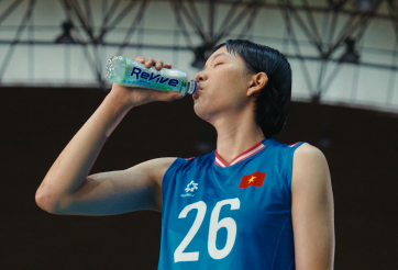 Cùng Revive Thể Thao, giới trẻ Việt đồng lòng tiếp lửa VĐV tại ASIAD 20: “Mang huy chương về nhé Việt Nam ơi!”
