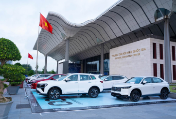 Gala trao giải Car Choice Awards 2026: 13 xe, 5 nội dung, 5 sự kiện chiến thắng cho thấy người Việt đang cần gì ở các hãng xe!