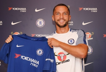 Top 10 phi vụ chuyển nhượng tệ nhất lịch sử Ngoại hạng Anh (Phần 2)