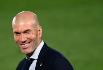 Real chốt đội hình gặp Liverpool