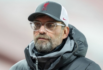 Klopp: 'Tôi không có ý định đòi nợ Real'