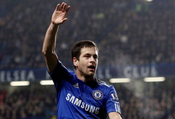 Joe Cole: 'Nếu được chọn đội vào bán kết, tôi sẽ không chọn Liverpool'