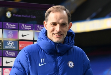 Chung kết C1: Tuchel báo ‘tin tuyệt vời nhất’ cho Chelsea