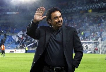 Huyền thoại Real Madrid góp ý cho Vinicius