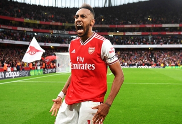 Sao Arsenal nhập viện