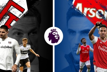 Nhận định Arsenal vs Fulham: Khẳng định sức mạnh