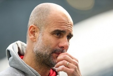 Man City tổn thất nặng trước chung kết cúp Liên đoàn Anh