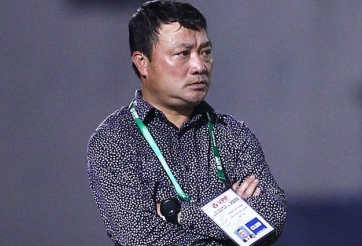 HLV Viettel: 'Không thể đánh giá chúng tôi cao hơn Hà Nội FC'