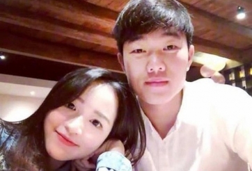 Lộ danh tính vợ sắp cưới của Xuân Trường?