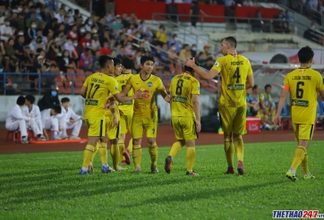 Nhận định SHB Đà Nẵng vs HAGL: Kiatisak đọ sức Lê Huỳnh Đức