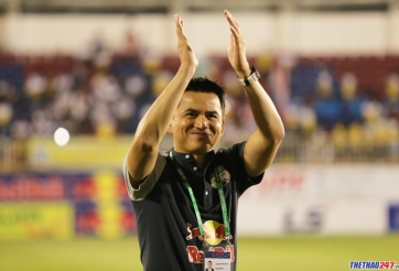 Huyền thoại Thái Lan: 'Kiatisak sẽ sớm thay thế HLV Park Hang Seo'