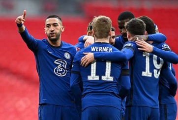 Lịch thi đấu bóng đá hôm nay 24/04: Sôi động sân cỏ châu Âu