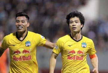 Cựu danh thủ: 'Nhìn HAGL đá, họ khó thua lắm'