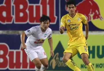 Minh Vương tiết lộ bí quyết thành công của HAGL