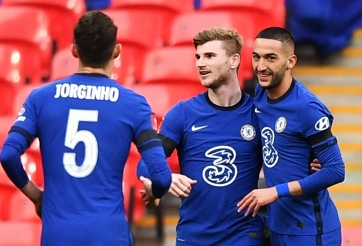 Lịch thi đấu bóng đá hôm nay 08/05: Đại chiến Chelsea - Manchester City