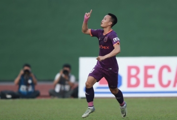 Những 'cánh chim lạ' trong màu áo ĐTQG Việt Nam