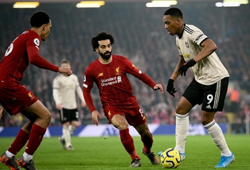 Lịch thi đấu bóng đá hôm nay 13/05: Đại chiến MU vs Liverpool