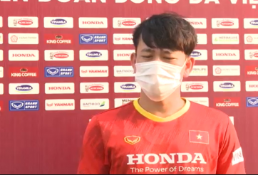 Sao HAGL: 'Hùng Dũng là trường hợp không thể thay thế ở ĐTQG Việt Nam'