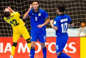 Nhận định Iraq vs Thái Lan: Khẳng định tham vọng