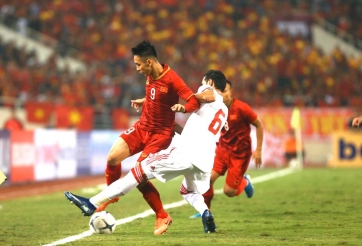 Lộ diện vị trí khiến HLV Park Hang Seo đau đầu nhất ở ĐTQG Việt Nam?