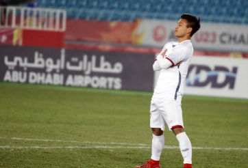 Top 5 loạt penalty cân não của bóng đá Việt Nam