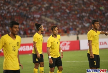 Nhận định Malaysia vs Bahrain: Bài test quan trọng